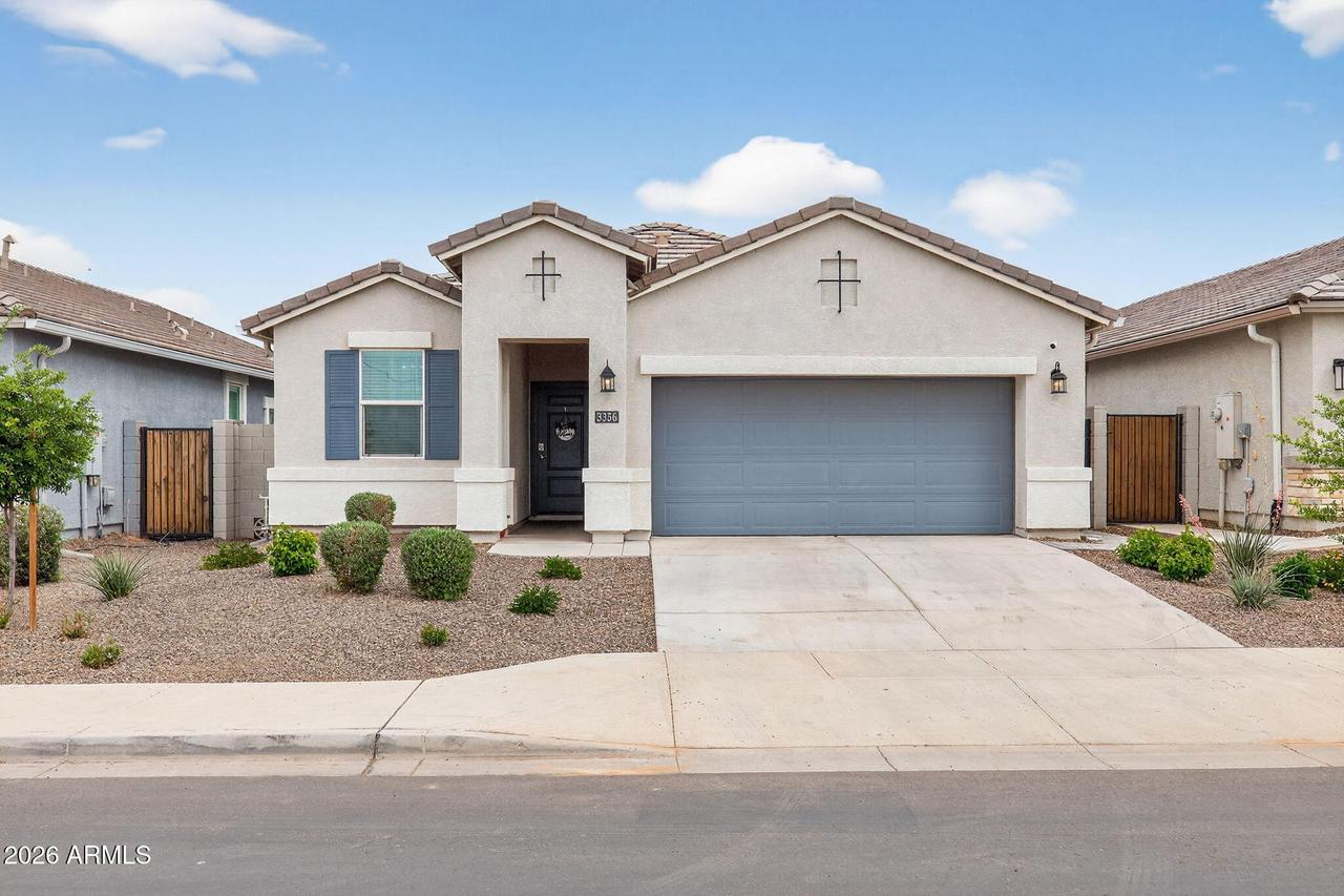 3356 W Seaver Ave., Apache Junction, AZ 85120
