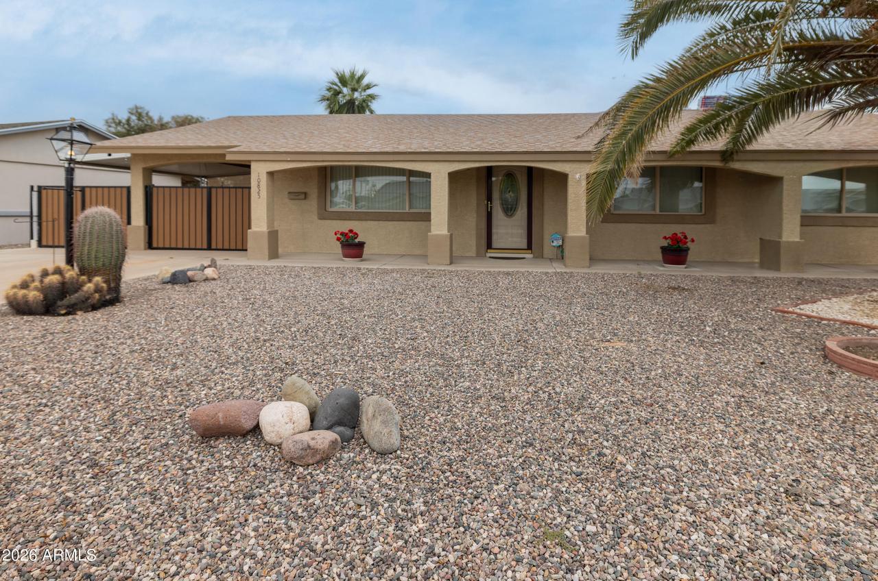 10825 W Hope Dr., Sun City, AZ 85351
