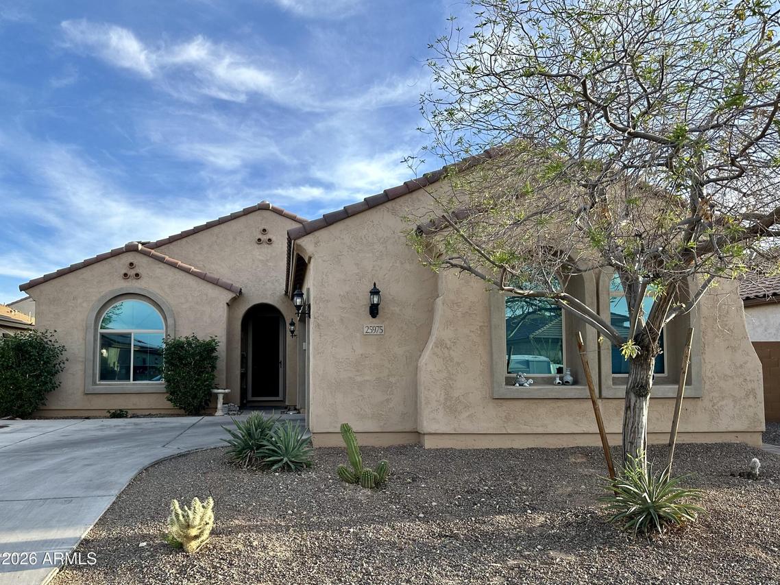 25975 W Wahalla Ln., Buckeye, AZ 85396