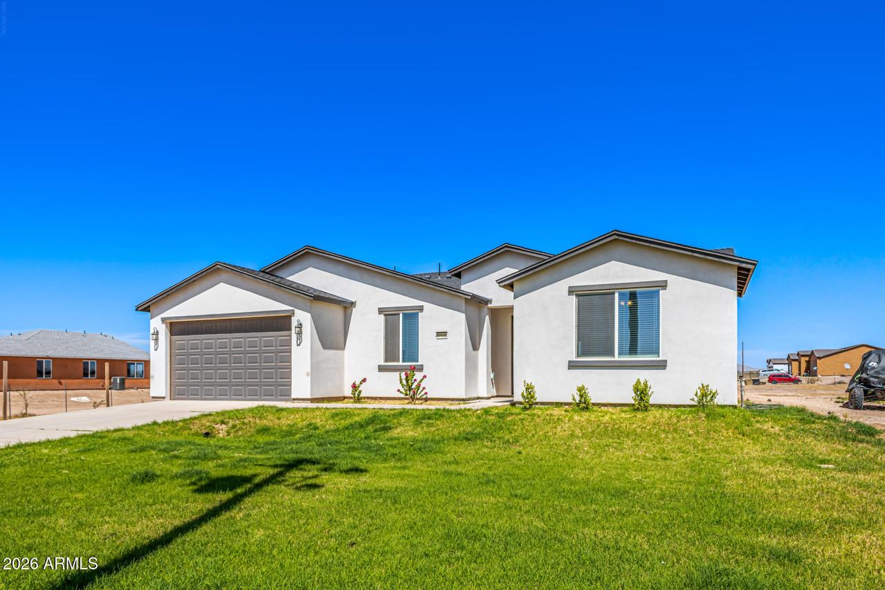 37636 W Coolidge St., Tonopah, AZ 85354