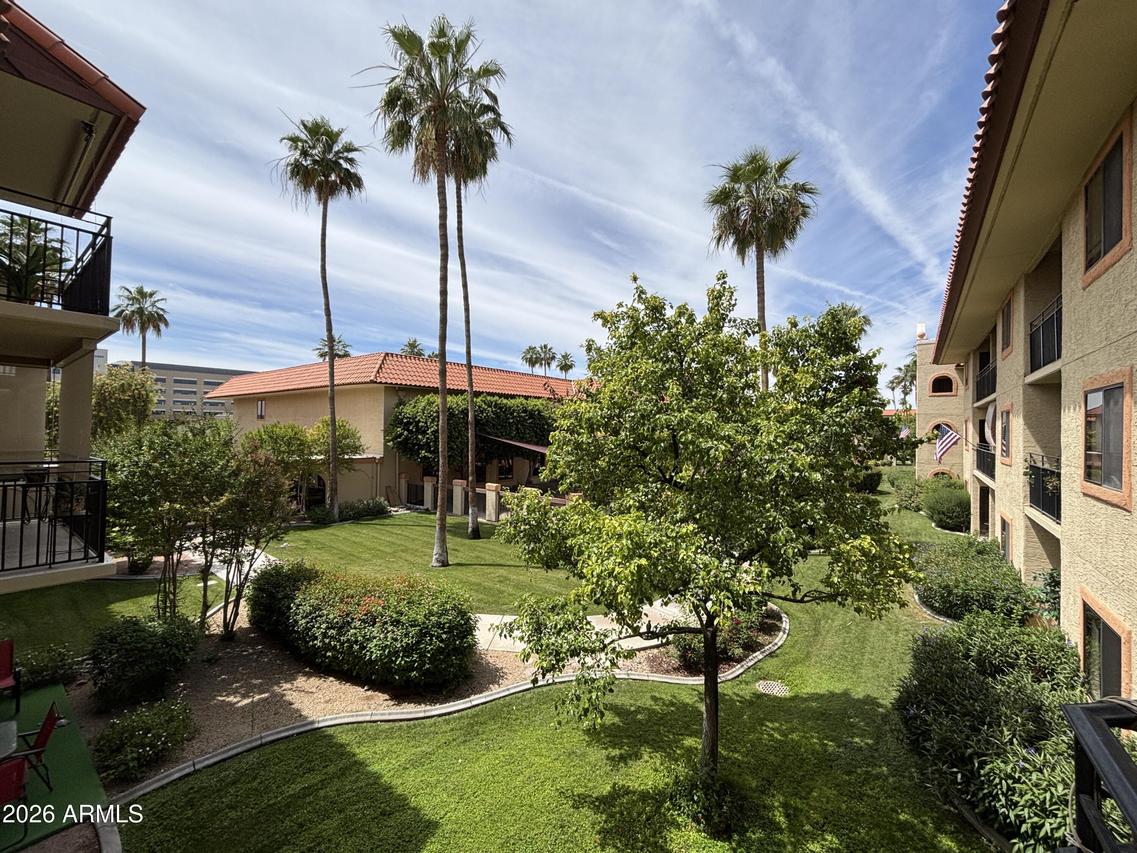 10330 W Thunderbird Blvd. #C203, Sun City, AZ 85351