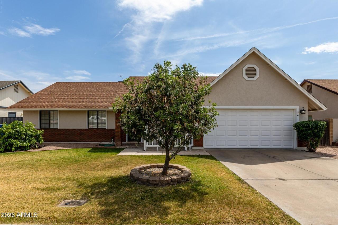 4021 E Des Moines St., Mesa, AZ 85205