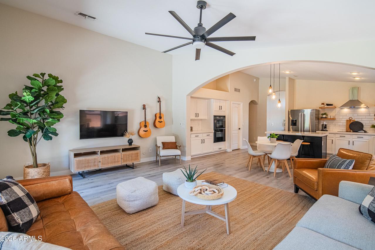 21139 E Camina Plata St., Queen Creek, AZ 85142