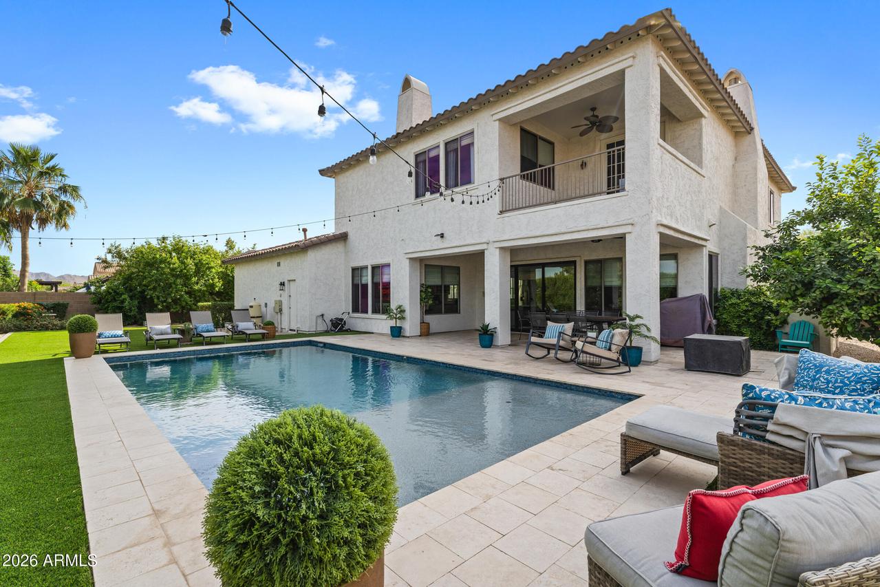 23213 S 204th St., Queen Creek, AZ 85142