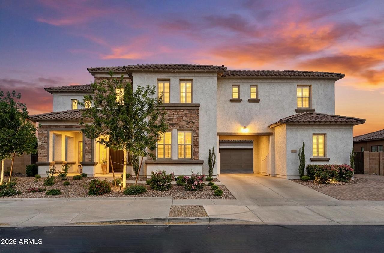 23213 S 204th St., Queen Creek, AZ 85142