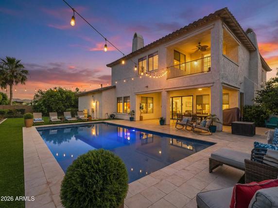 New Homes For Sale This Week That Attend Queen Creek Middle School: March 27th to April 2nd