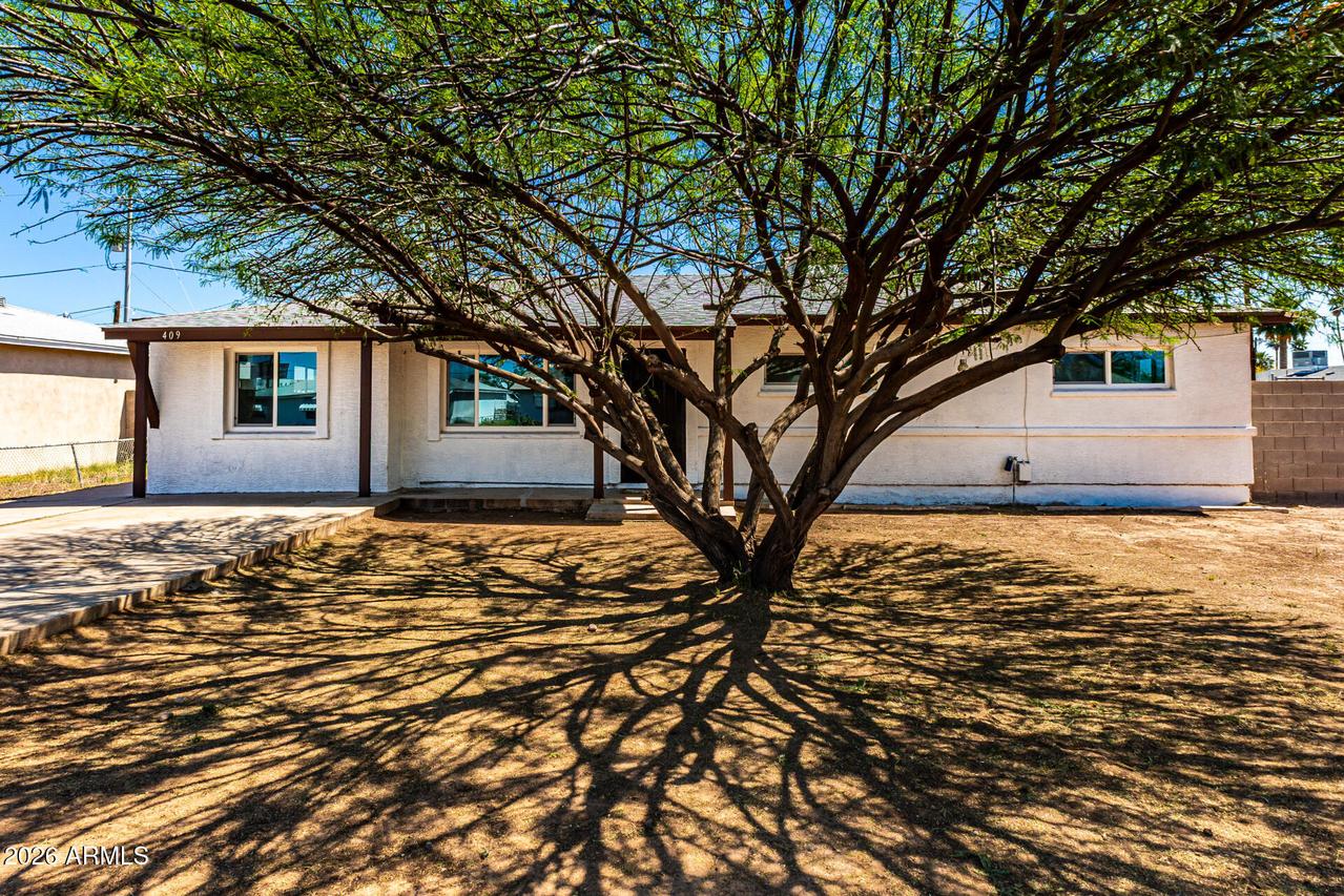 409 N 28th Pl., Phoenix, AZ 85008