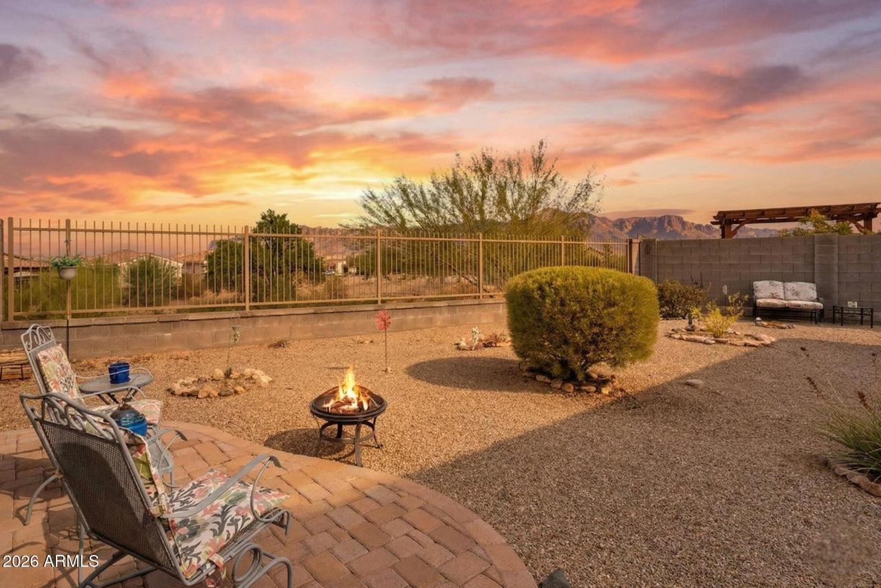 7764 S Agassiz Peak Ct., Gold Canyon, AZ 85118