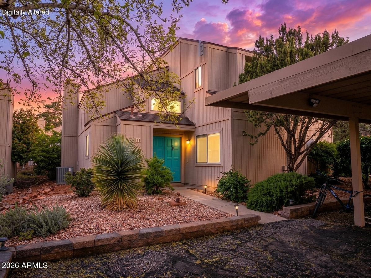 1340 Vista Montana Rd. #35, Sedona, AZ 86336