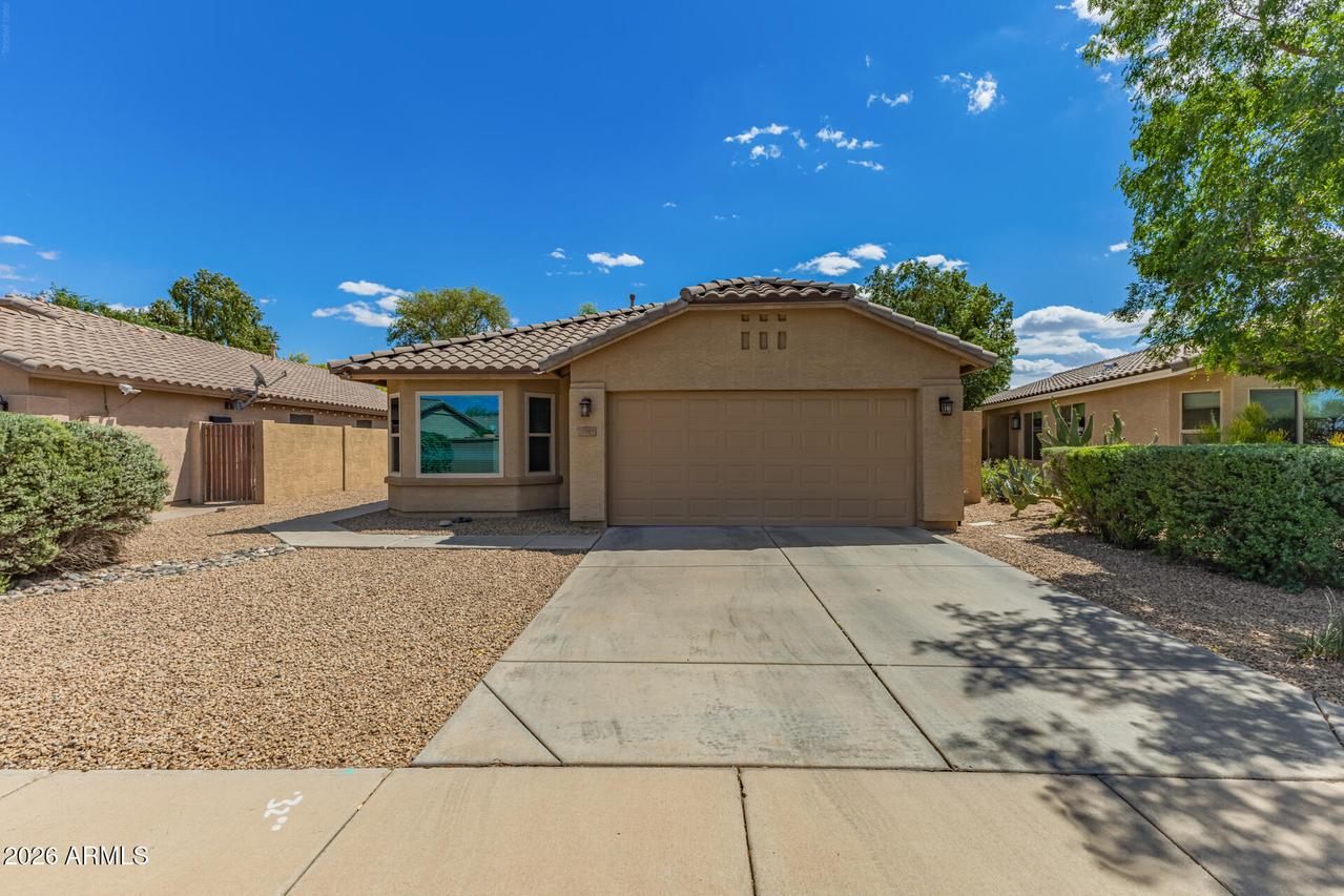 17185 N 52nd Ave., Glendale, AZ 85308