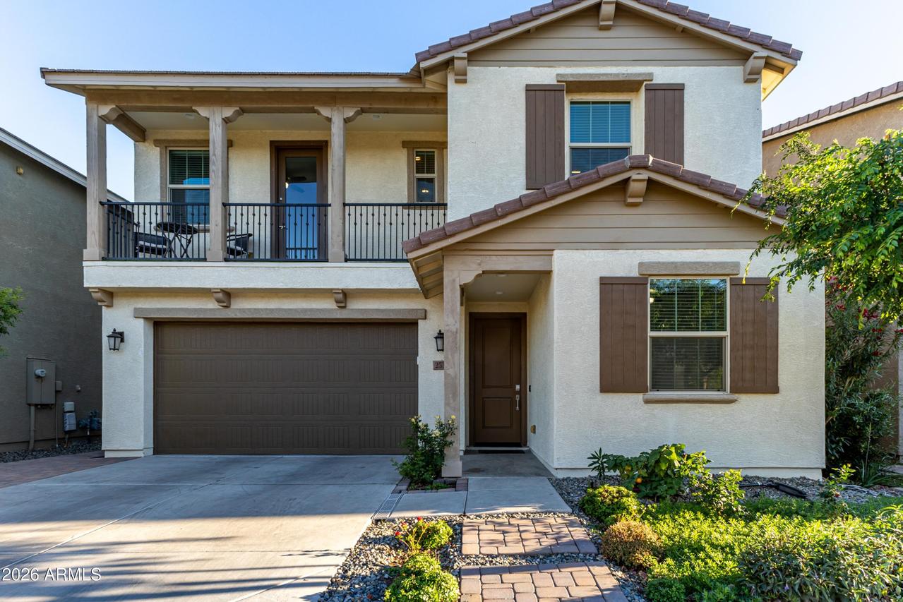 2539 E Pelican Dr., Gilbert, AZ 85297