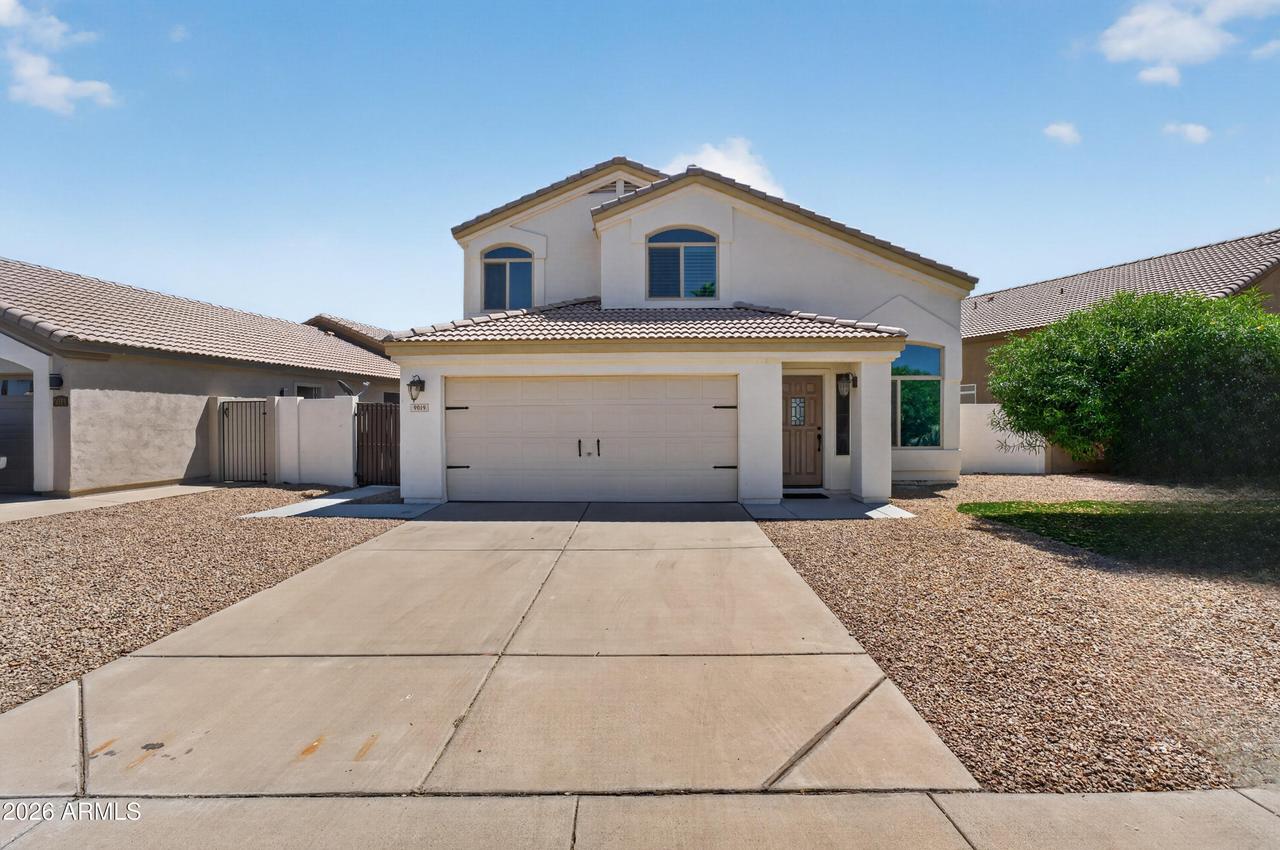 9019 W Acoma Dr., Peoria, AZ 85381