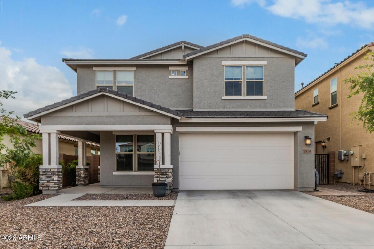 7919 W Pasadena Ave., Glendale, AZ 85303