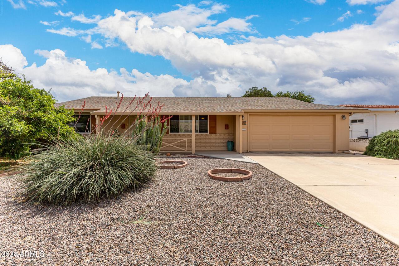 10217 W Andover Ave., Sun City, AZ 85351