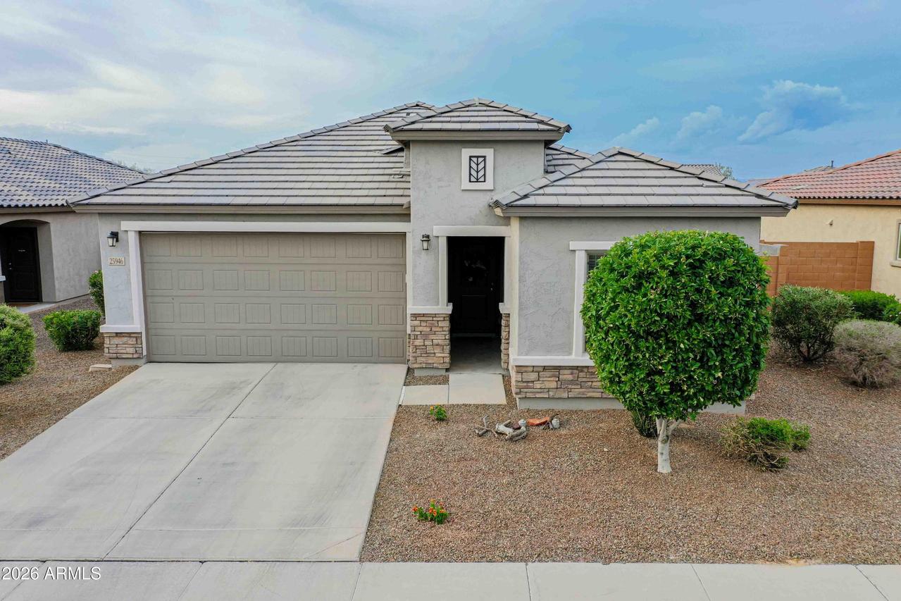 25946 W Swilling Rd., Buckeye, AZ 85396