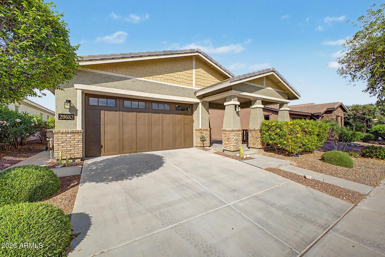 20682 W Colina Ct., Buckeye, AZ 85396