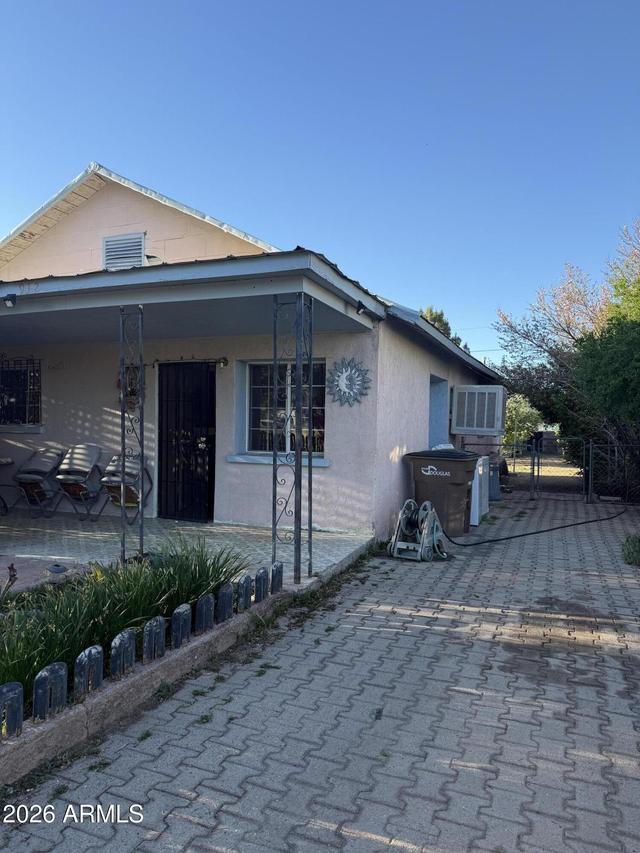 912 E 19th St., Douglas, AZ 85607