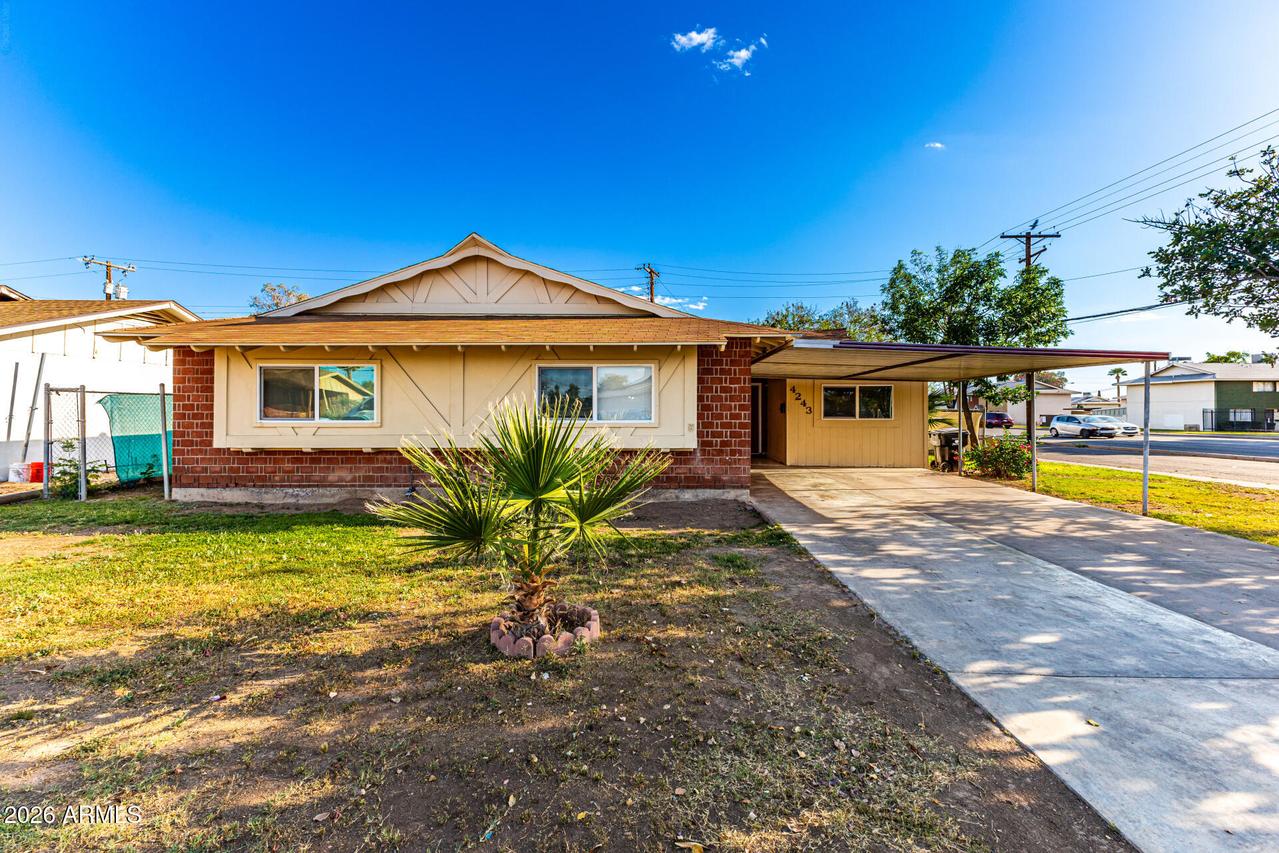 4243 W Tuckey Ln., Phoenix, AZ 85019
