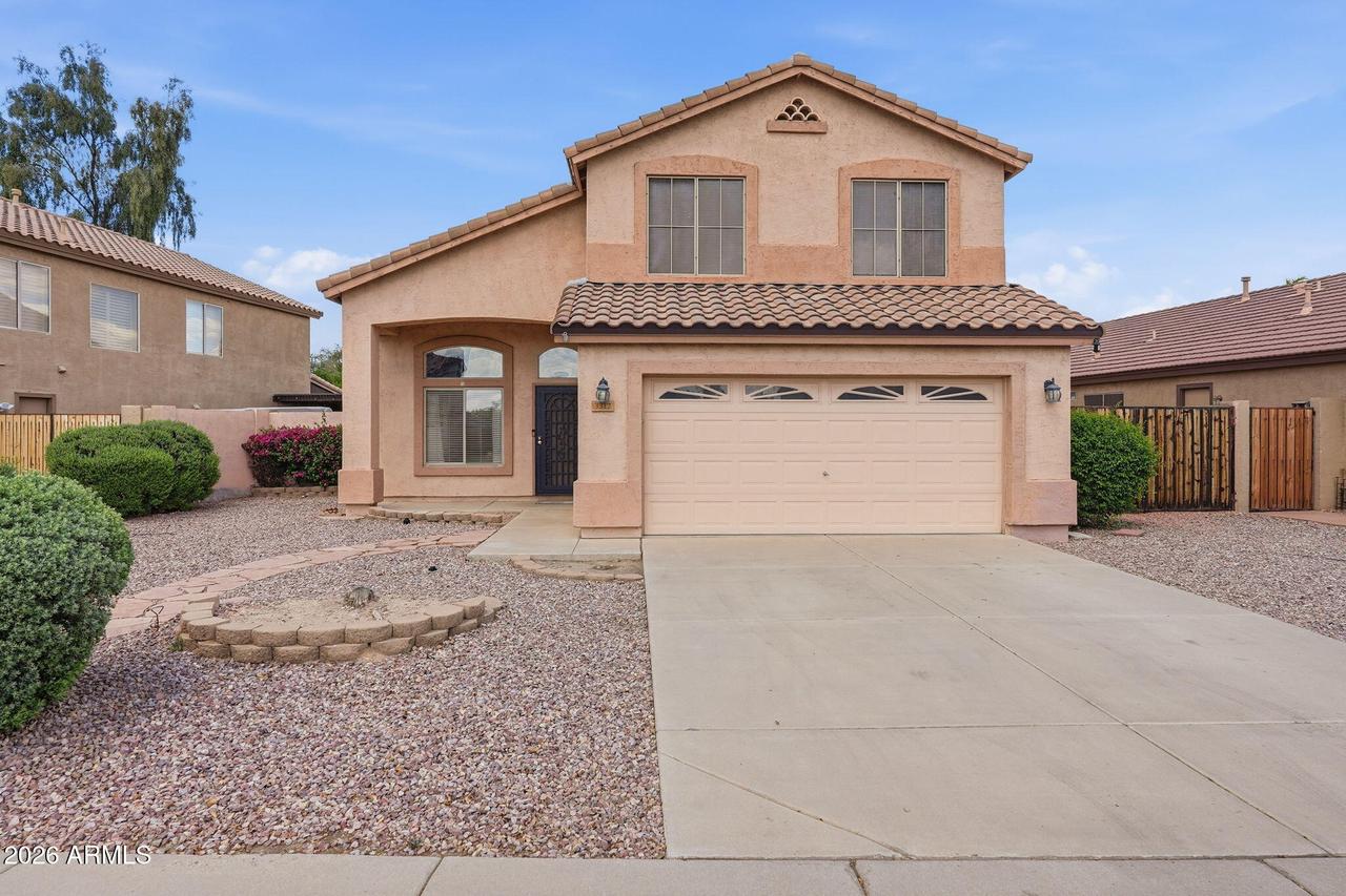 3312 E San Remo Ave., Gilbert, AZ 85234