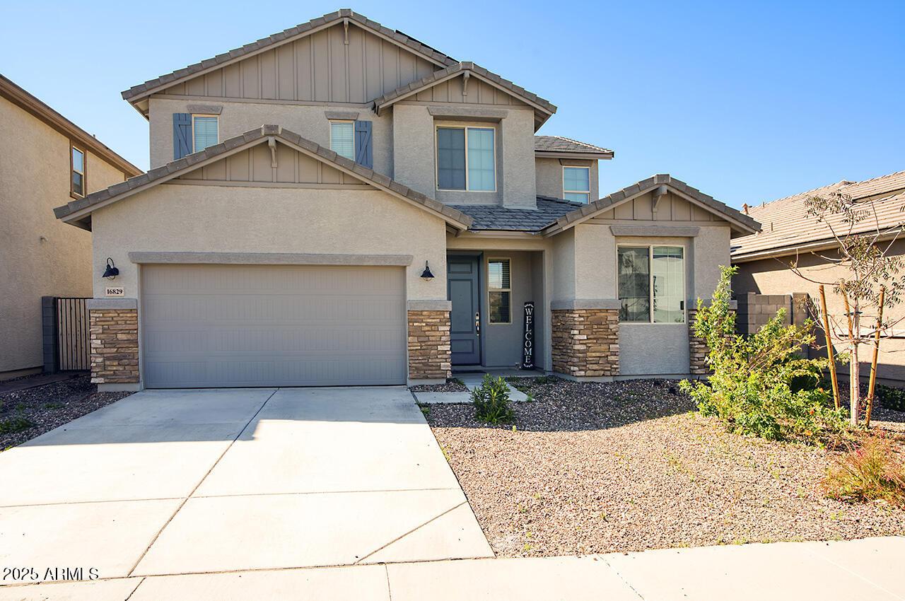 16829 W Maya Way, Surprise, AZ 85387