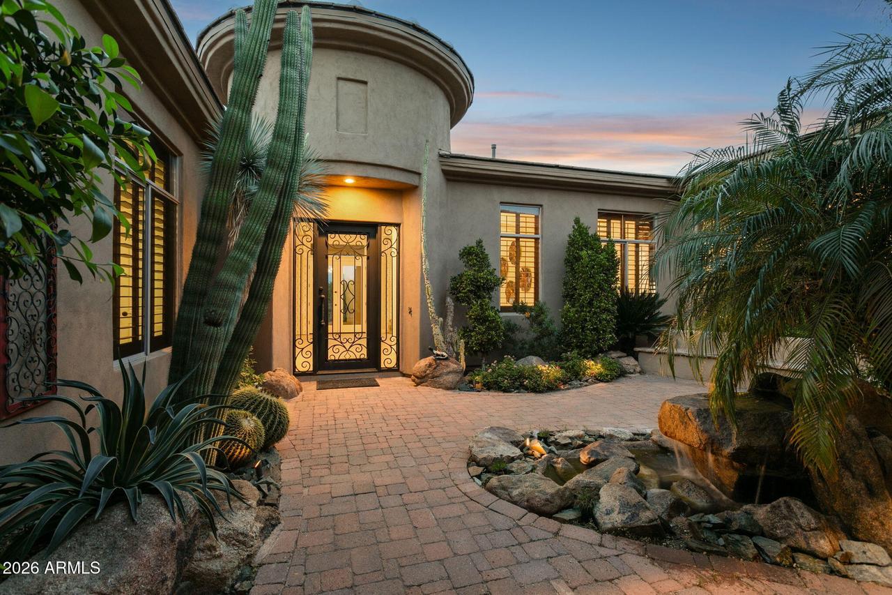 8310 E Tumbleweed Dr., Scottsdale, AZ 85266