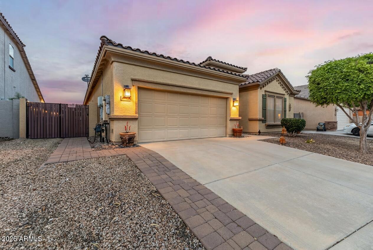 18362 W Marconi Ave., Surprise, AZ 85388