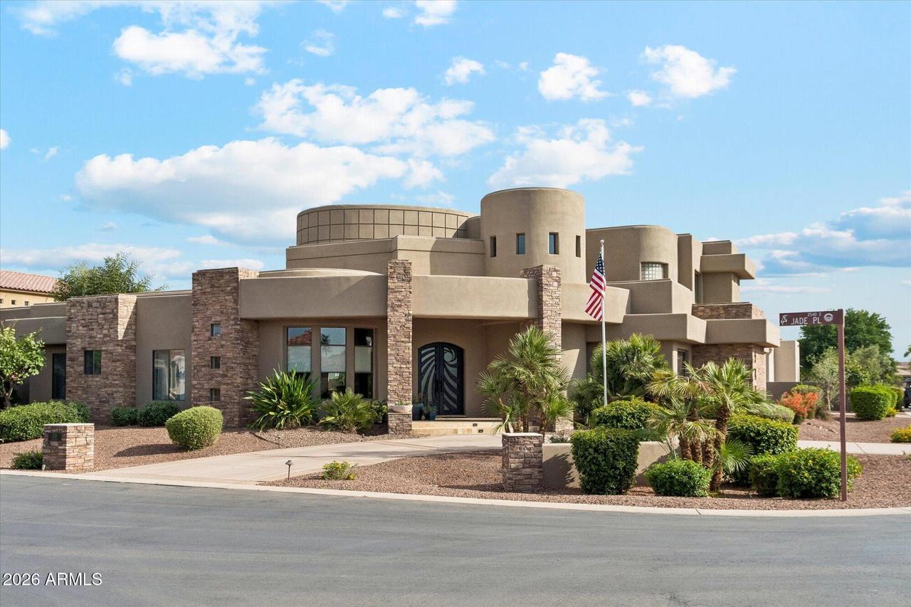 2559 E Jade Pl., Chandler, AZ 85286