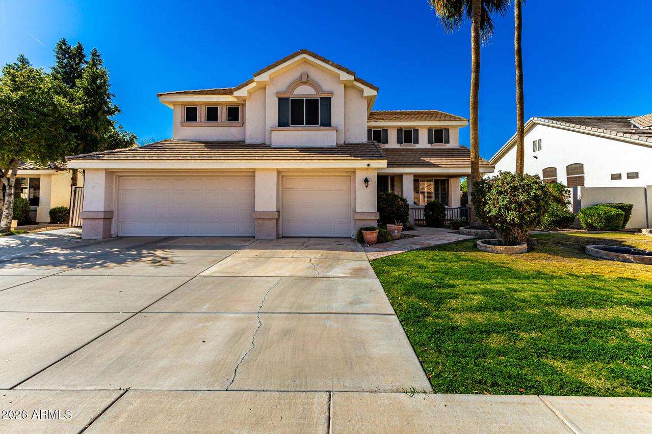 680 N Nantucket St., Chandler, AZ 85225