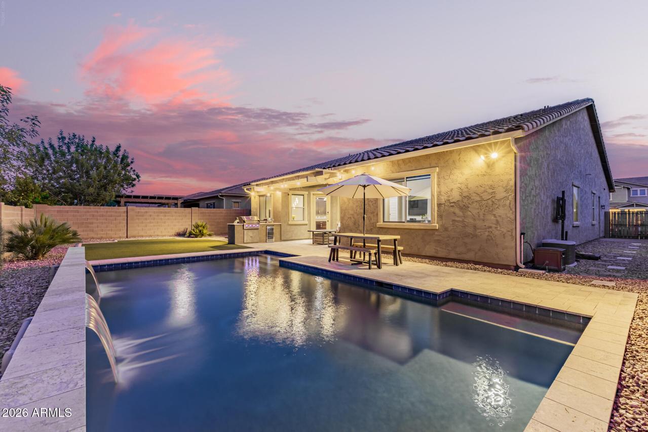3922 E Mia Ln., Gilbert, AZ 85298