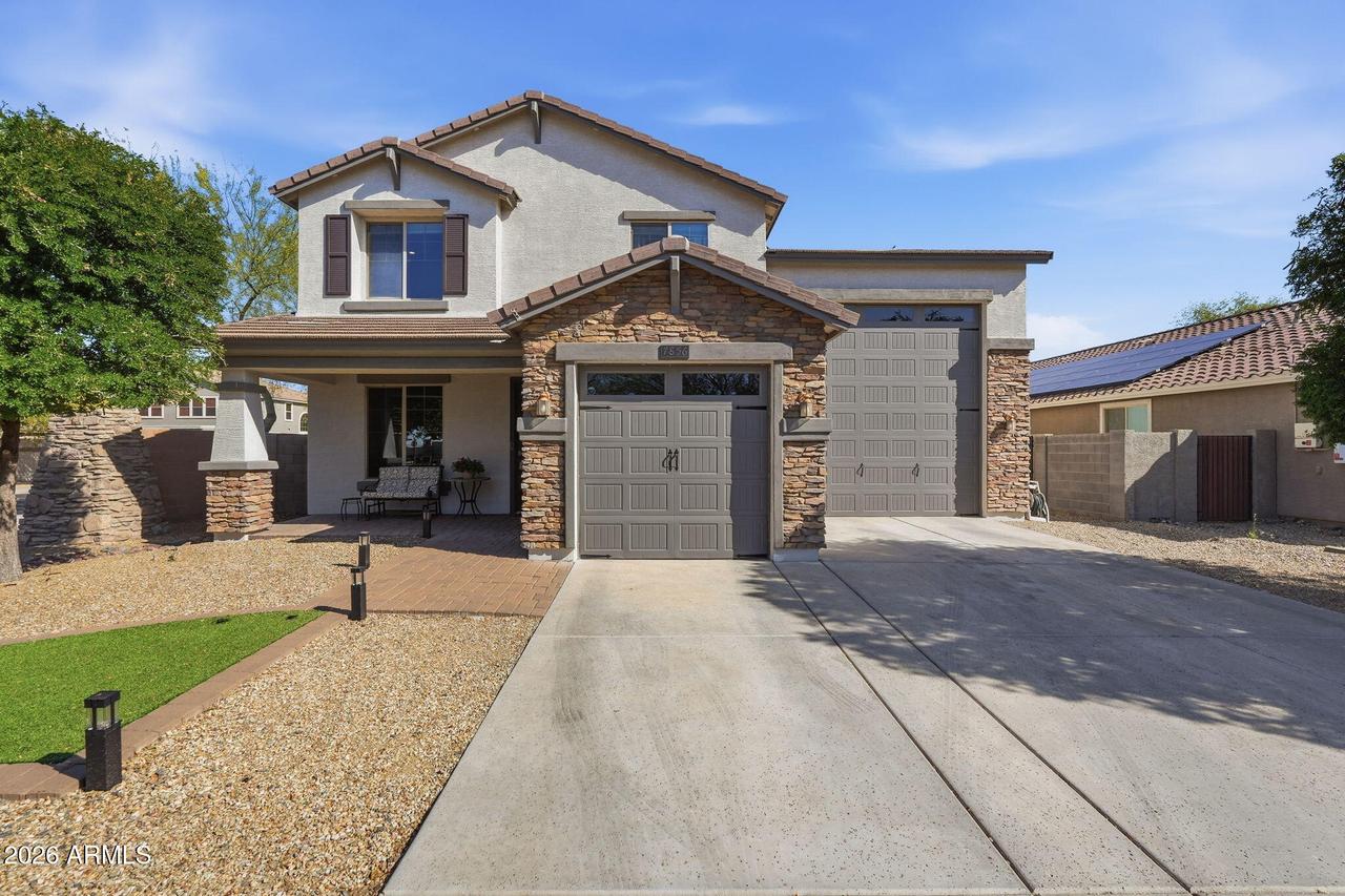 7856 W Rock Springs Dr., Peoria, AZ 85383
