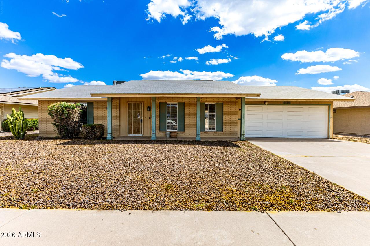 10803 W Camelot Cir., Sun City, AZ 85351