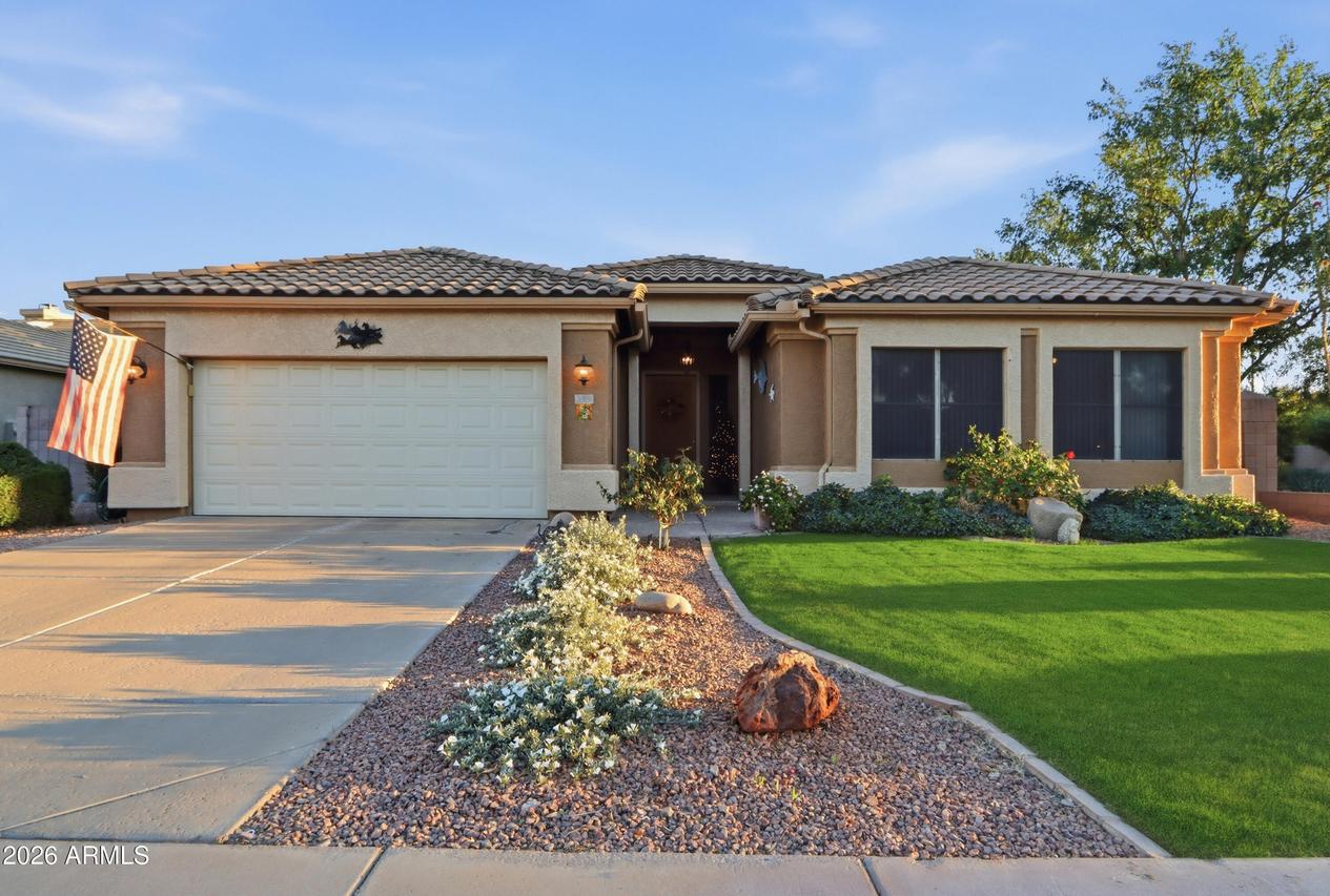3869 E Washington Ct., Gilbert, AZ 85234