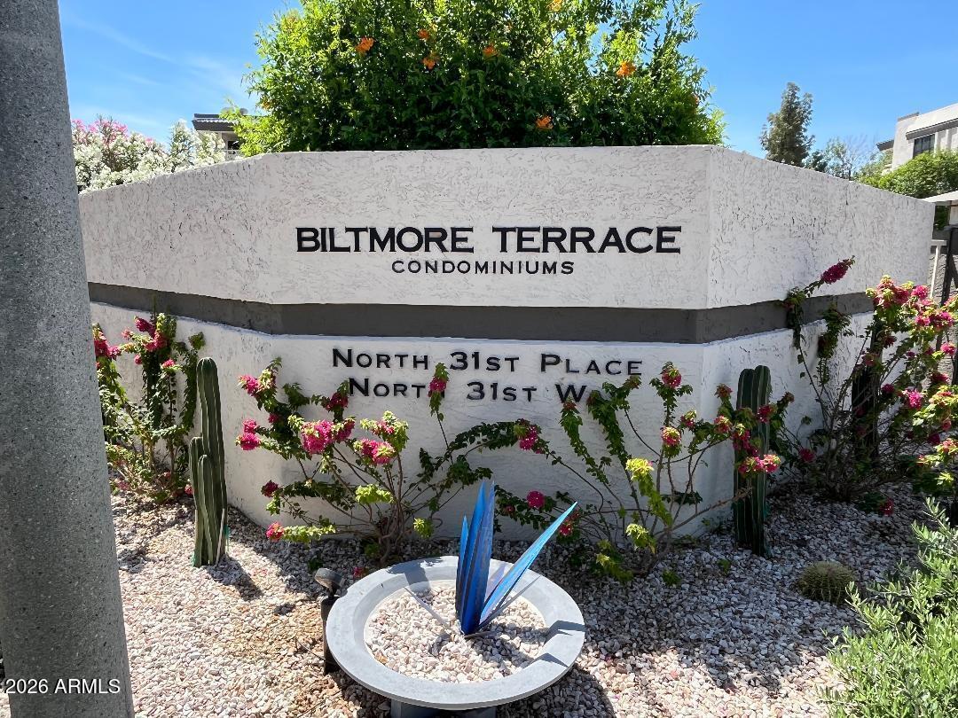 5132 N 31st Way #131, Phoenix, AZ 85016