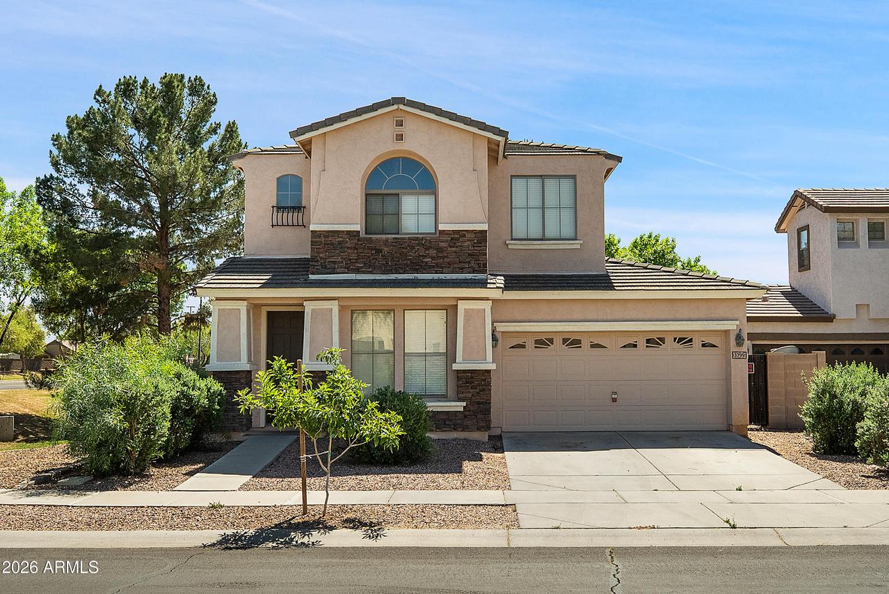 3799 E Stampede Dr., Gilbert, AZ 85297