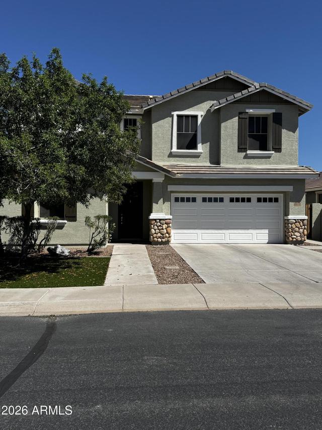 3529 N Arco, Mesa, AZ 85213