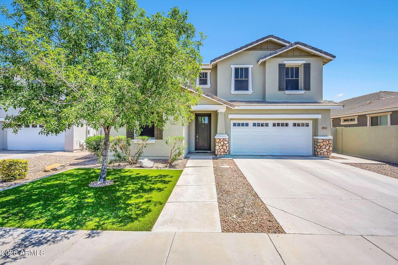 3529 N Arco, Mesa, AZ 85213