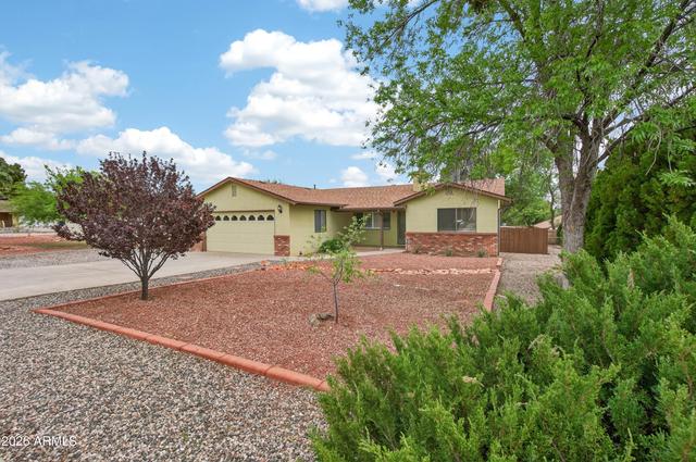 New Homes For Sale This Week in Clarkdale: March 27th to April 2nd