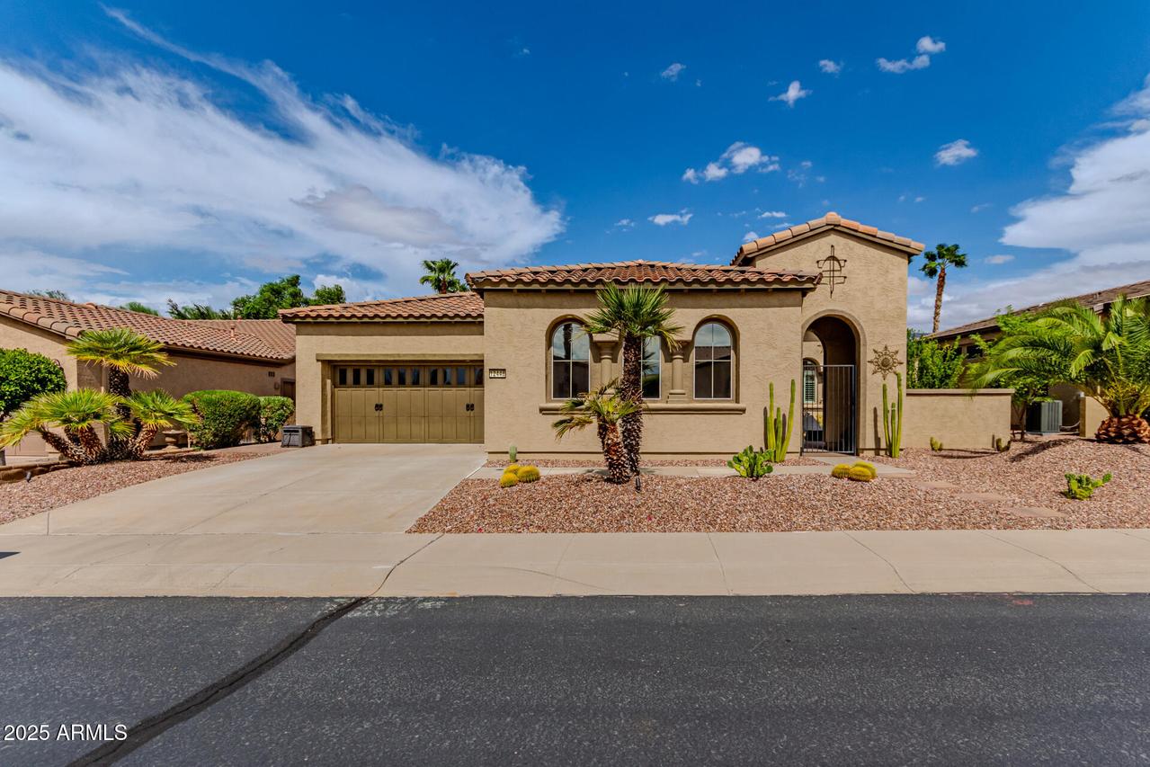 12448 W Rosewood Ln., Peoria, AZ 85383