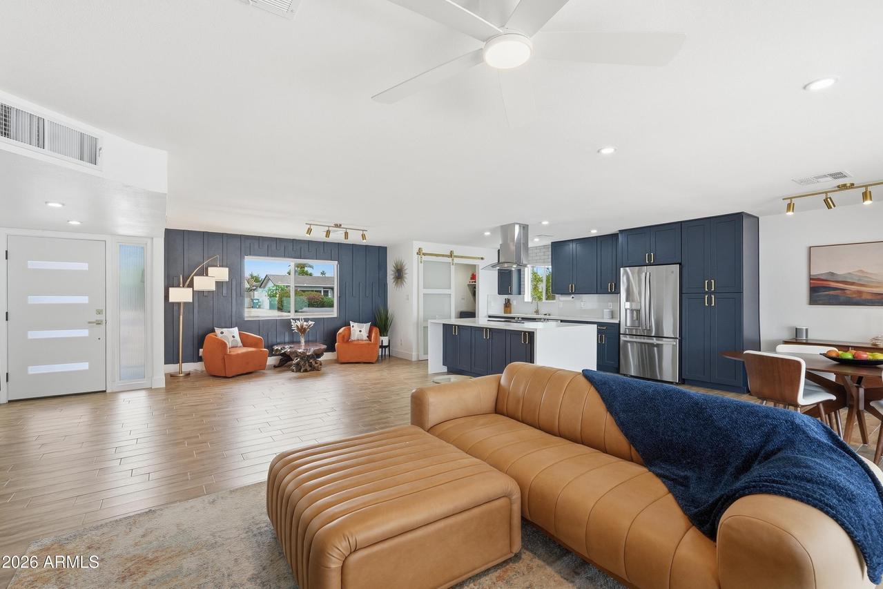 8607 E Jackrabbit Rd., Scottsdale, AZ 85250
