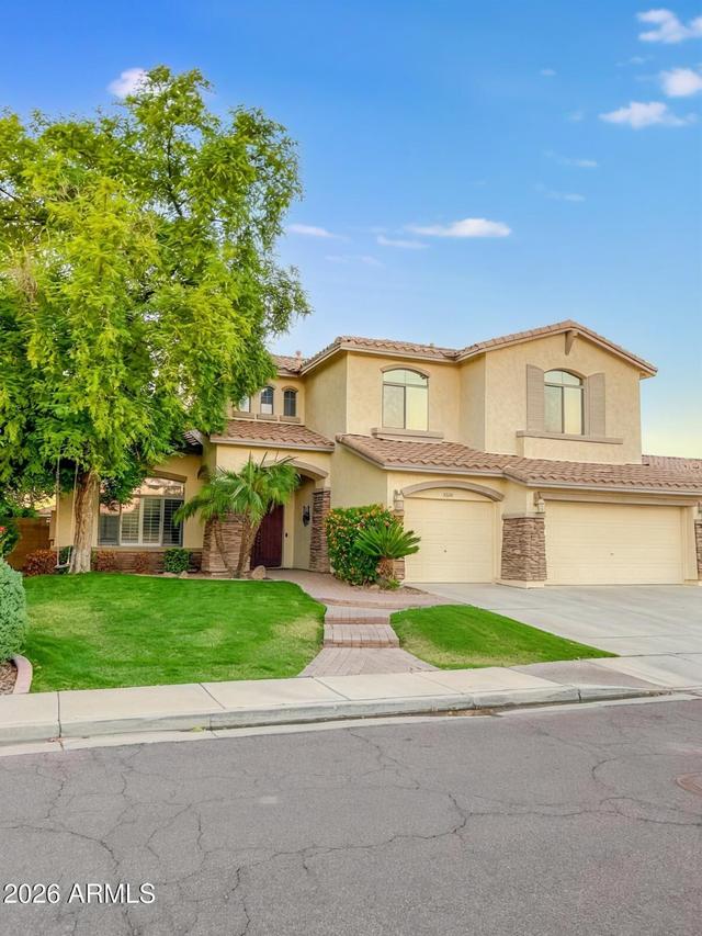 4450 S Rio Dr., Chandler, AZ 85249