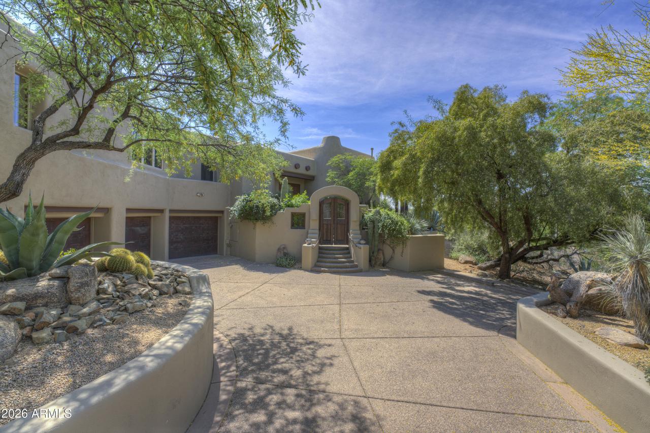 7485 E Arroyo Hondo Rd., Scottsdale, AZ 85266