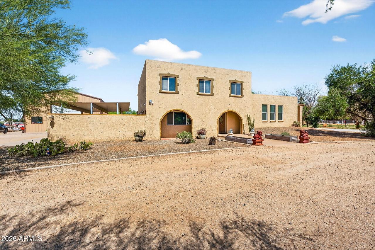 18524 E Chandler Heights Rd., Queen Creek, AZ 85142