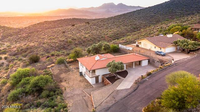 974 W Sotol Loop, Miami, AZ 85539