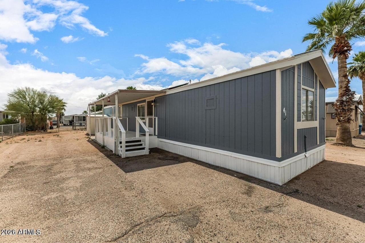 1770 N Valley Dr. #41, Apache Junction, AZ 85120