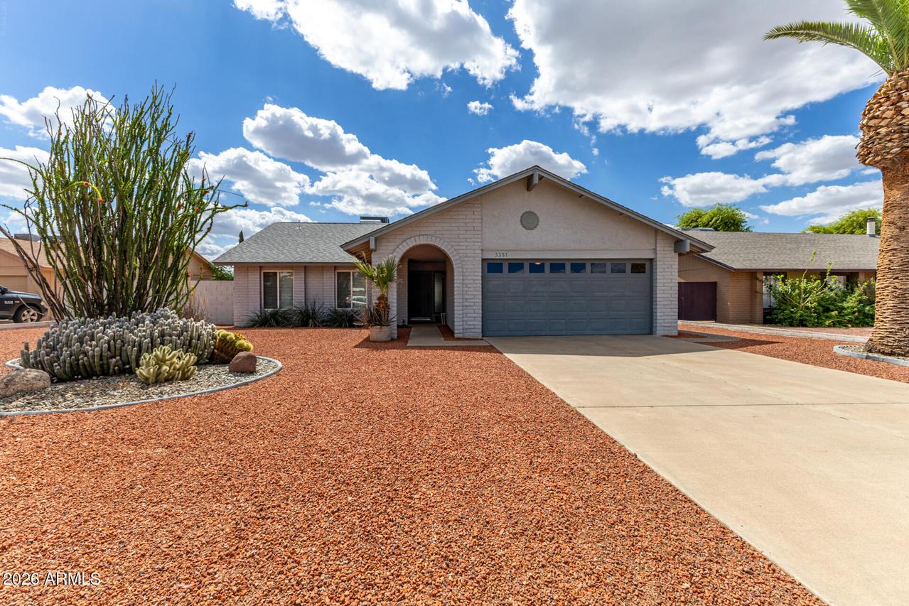 3351 W Juniper Ave., Phoenix, AZ 85053