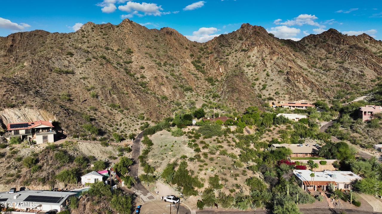 1836 E Cinnabar Ave. #'''-''', Phoenix, AZ 85020