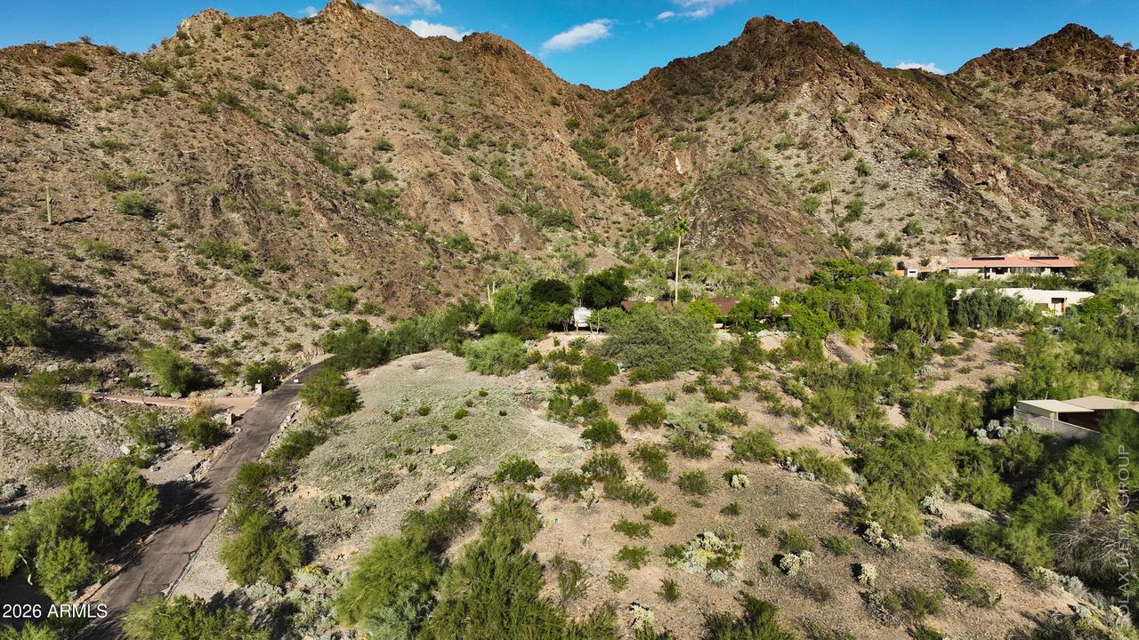 1836 E Cinnabar Ave. #'''-''', Phoenix, AZ 85020