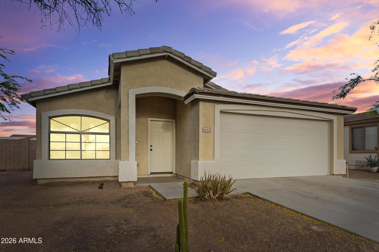 6611 S 17th Ave., Phoenix, AZ 85041