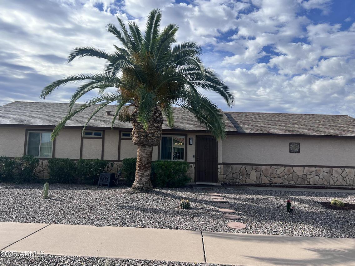 1596 Leisure World, Mesa, AZ 85206