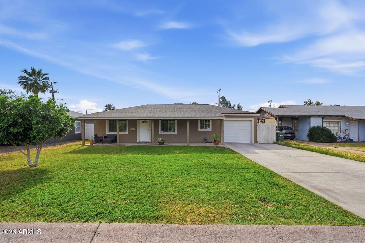4246 N 10th St., Phoenix, AZ 85014